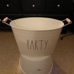 Rae Dunn Party Bucket!